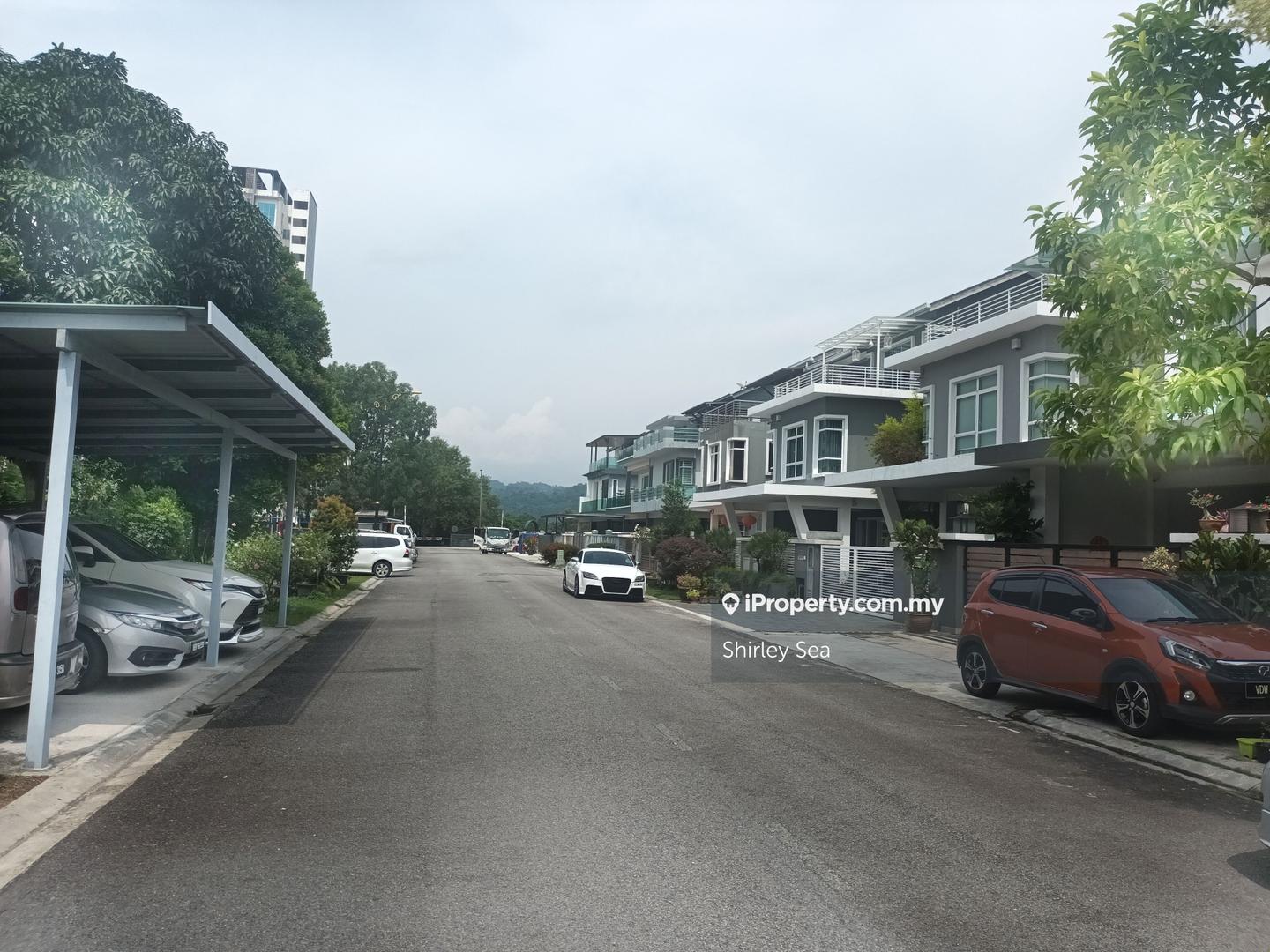 Semi-Detached House for Sale in Bandar Mahkota Cheras, Cheras by Shirley Sea - iProperty.com.my