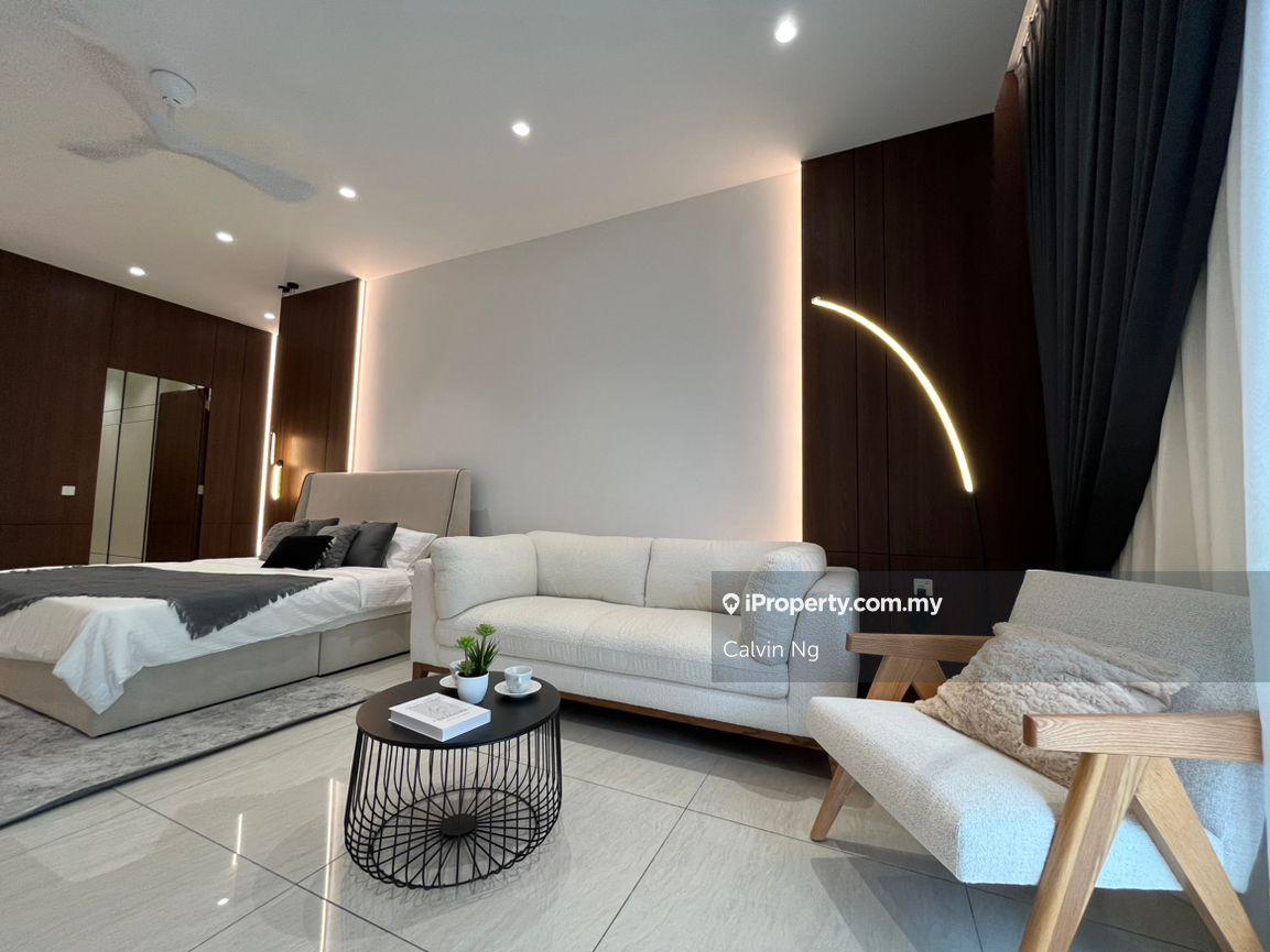 Condominium for Sale in 18 Madge by Calvin Ng - iProperty.com.my