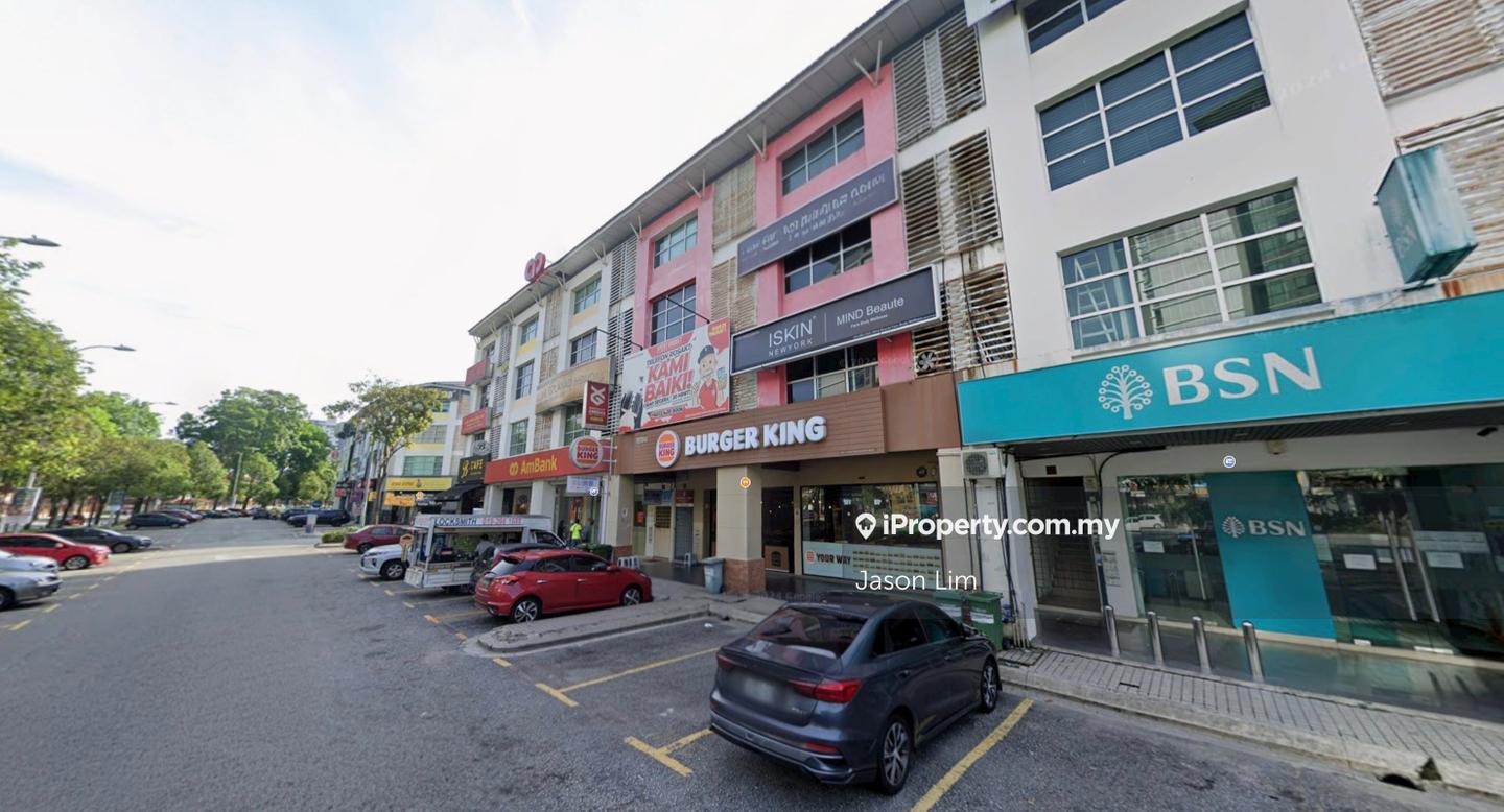 Shop for Rent in Bandar Sri Permaisuri, Cheras by Jason Lim - iProperty.com.my