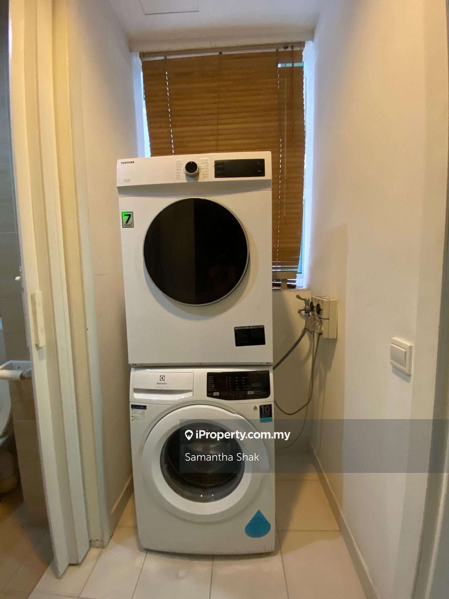 Service Residence for Rent in Marc Residence by Samantha Shak - iProperty.com.my