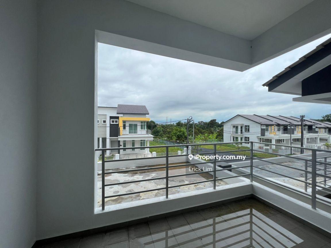 2-storey Terraced House for Sale in Cheng Setia, Cheng by Erick Lim - iProperty.com.my