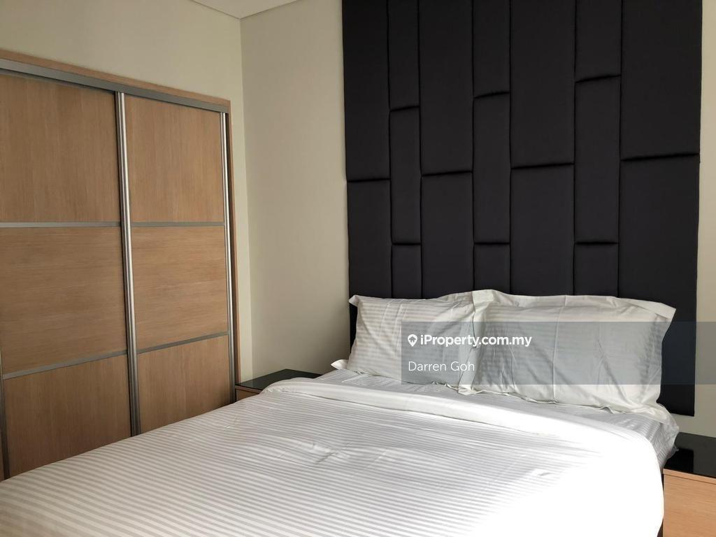 Residensi Servis untuk Disewa di Sky Suites @ KLCC oleh Darren Goh - iProperty.com.my