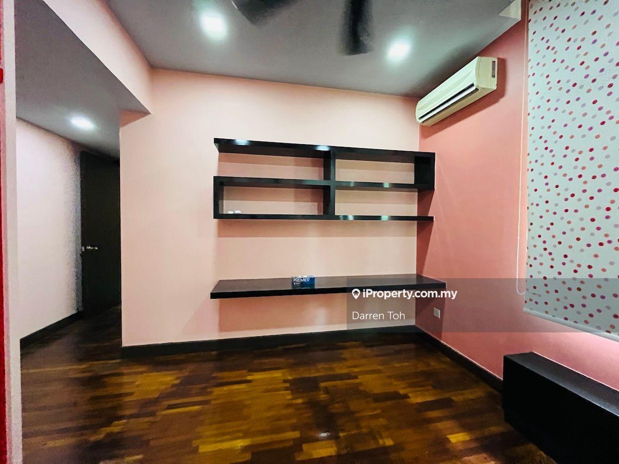 Kondominium untuk Dijual di Puteri Palma Condominiums oleh Darren Toh - iProperty.com.my