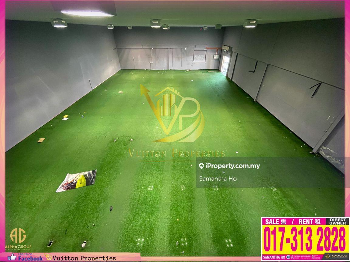 Semi-D Factory for Rent in Ipoh, Perak by Samantha Ho - iProperty.com.my