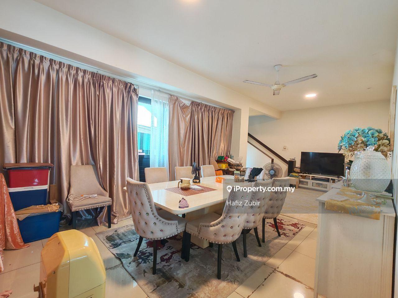 Rumah Berangkai 2 Tingkat untuk Dijual di Denai Alam, Shah Alam oleh Hafiz Zubir - iProperty.com.my