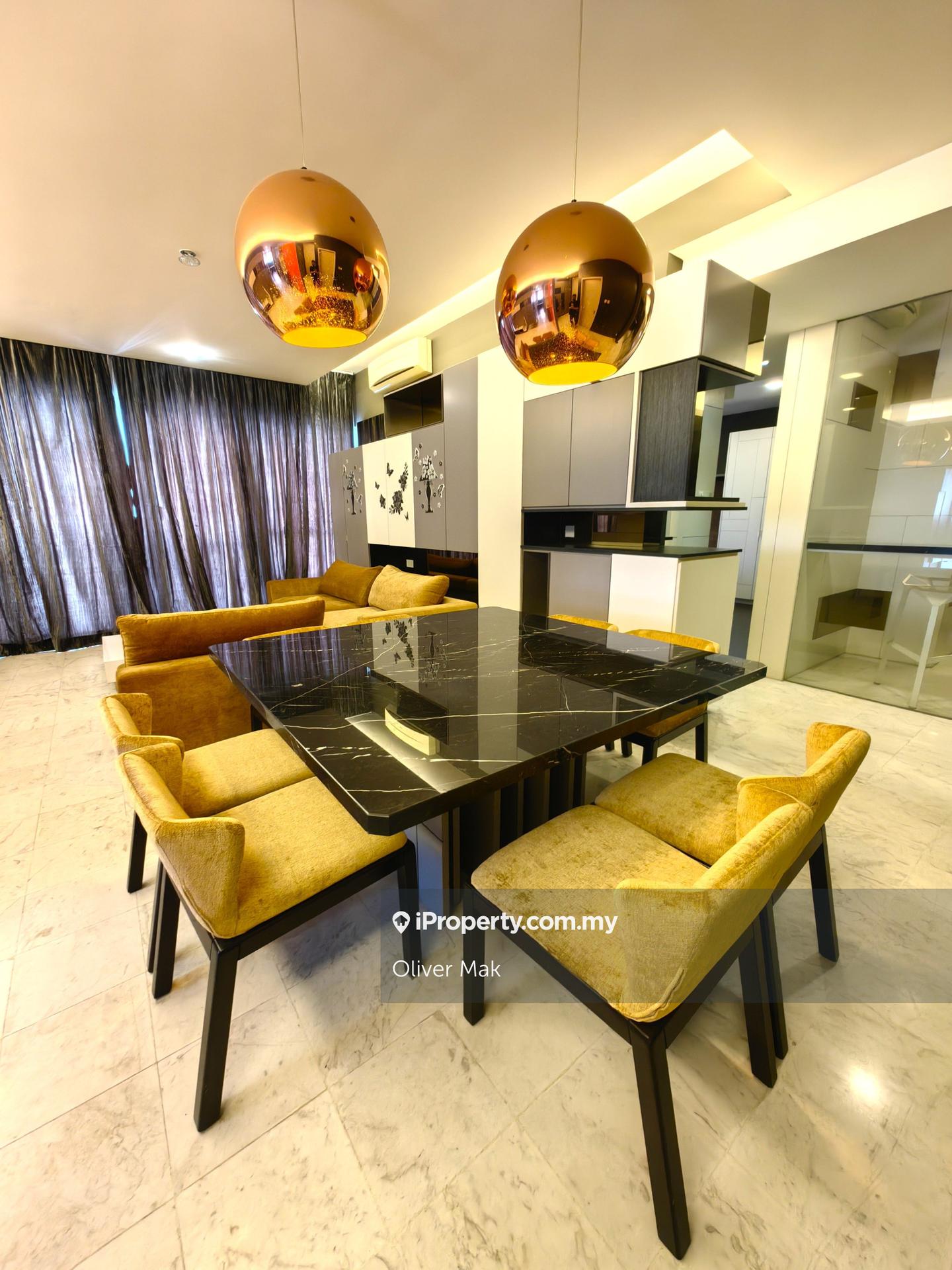 Service Residence for Sale in Verve Suites by Oliver Mak - iProperty.com.my