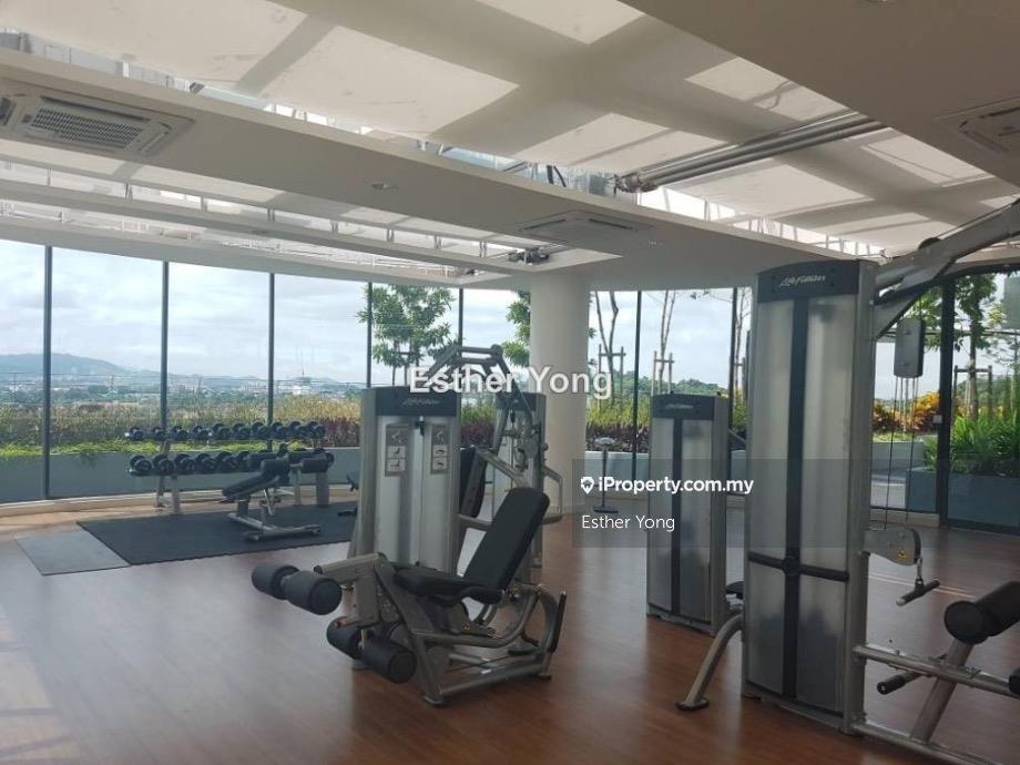 Service Residence for Rent in You Vista @ You City by Esther Yong - iProperty.com.my
