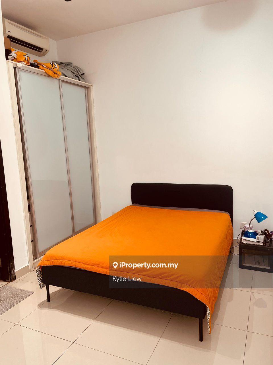 Service Residence for Rent in The Elements by Kylie Liew - iProperty.com.my