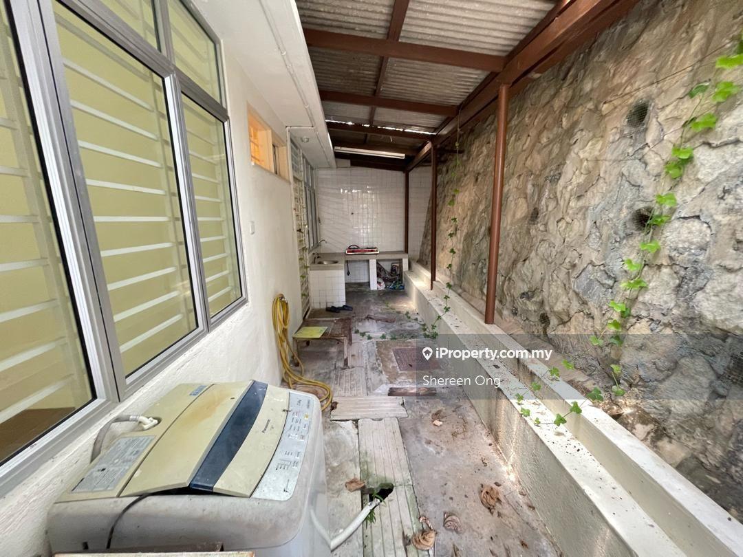 Semi-Detached House for Sale in Ampang Jaya, Ampang by Shereen Ong - iProperty.com.my