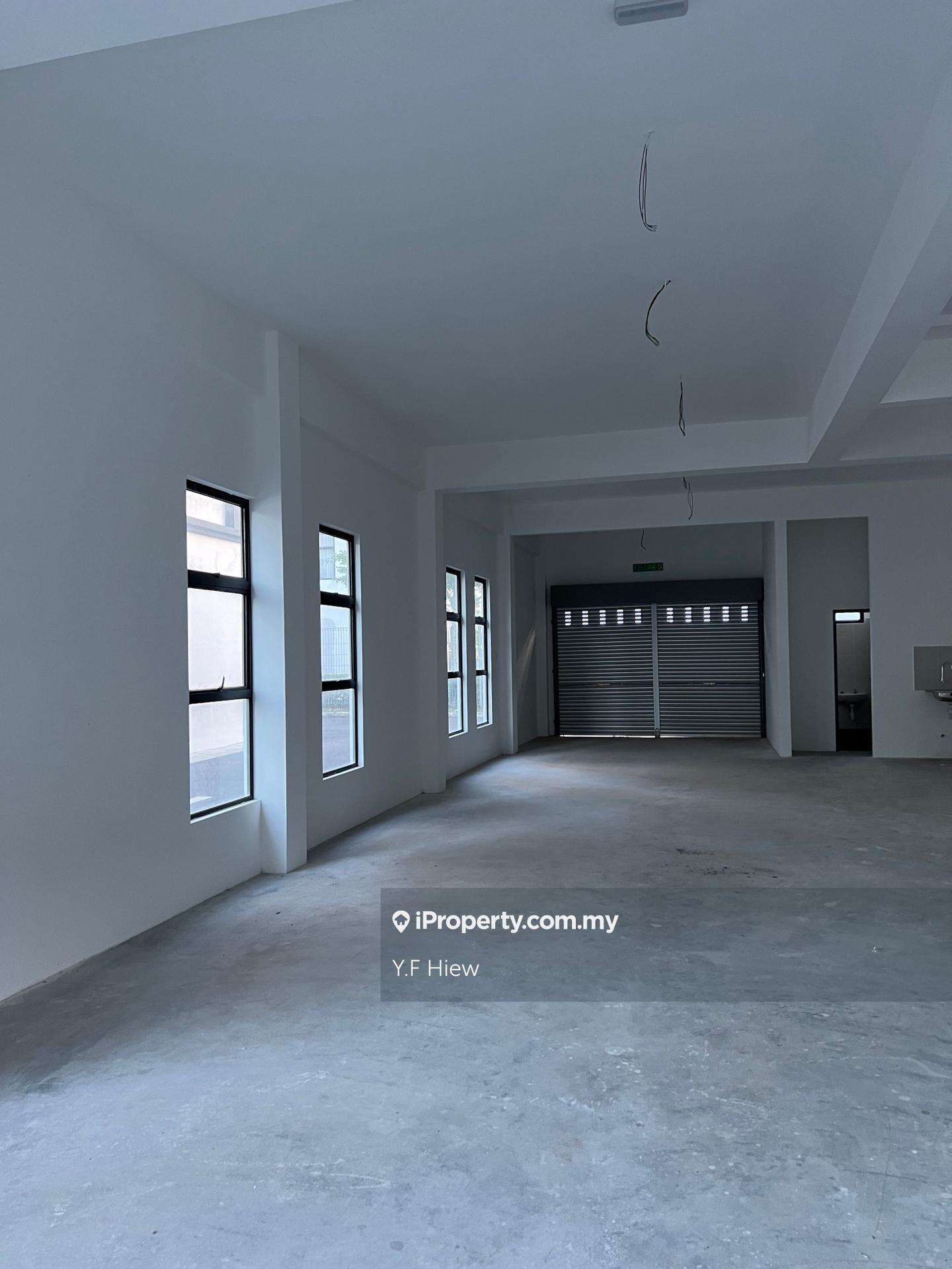 Kedai untuk Dijual di Bandar Cemerlang, Ulu Tiram oleh Y.F Hiew - iProperty.com.my