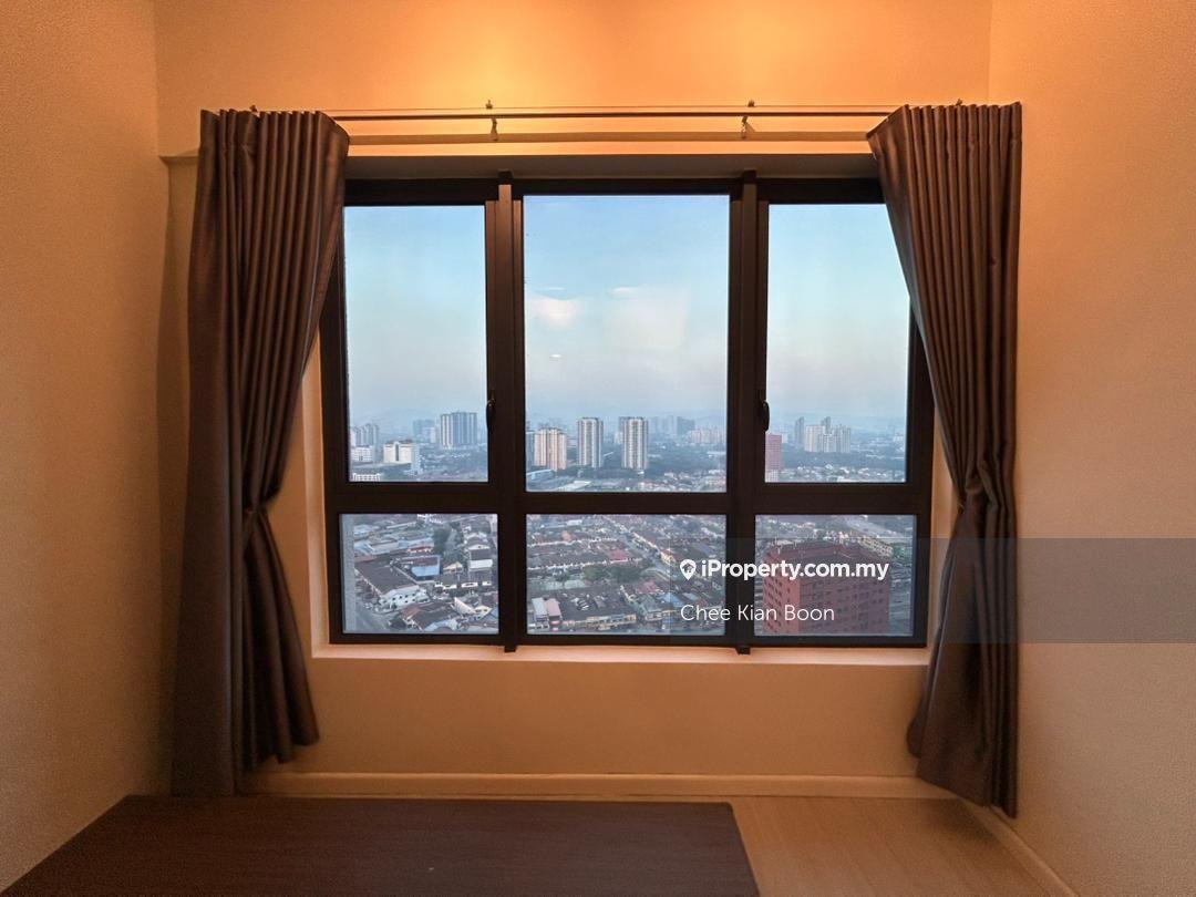 Service Residence for Rent in The Era @ Duta North by Chee Kian Boon - iProperty.com.my