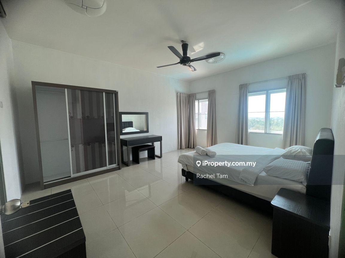 Kondominium untuk Disewa di D'Embassy oleh Rachel Tam - iProperty.com.my