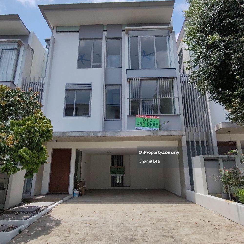 3-storey Terraced House for Sale in 9yd63, Sungai Buloh by Chanel Lee - iProperty.com.my