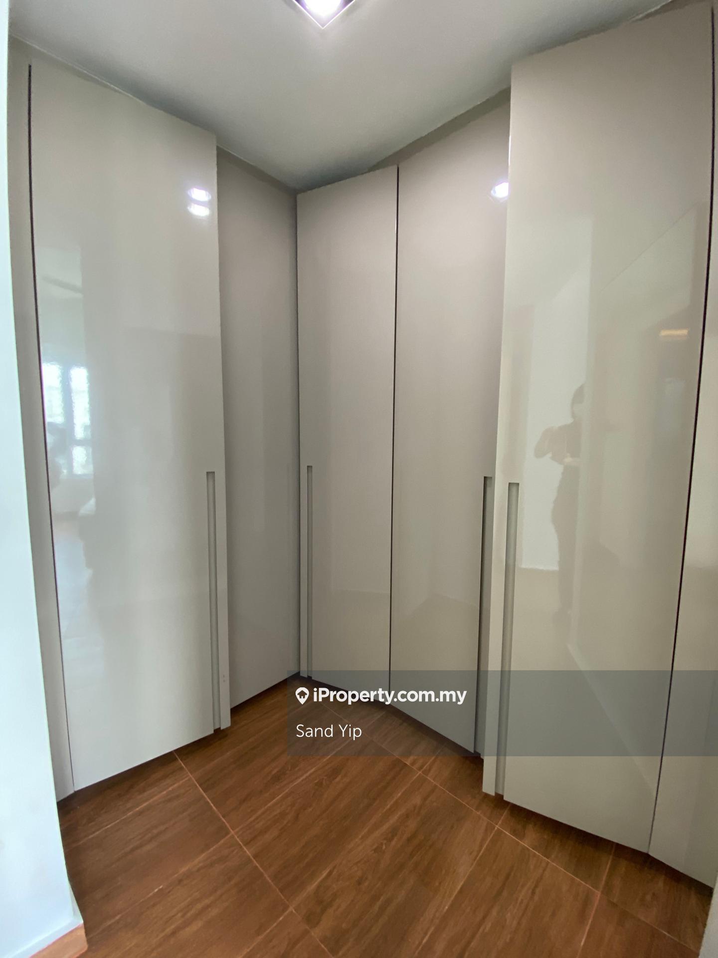 Kondominium untuk Dijual di Tiffani Kiara oleh Sand Yip - iProperty.com.my