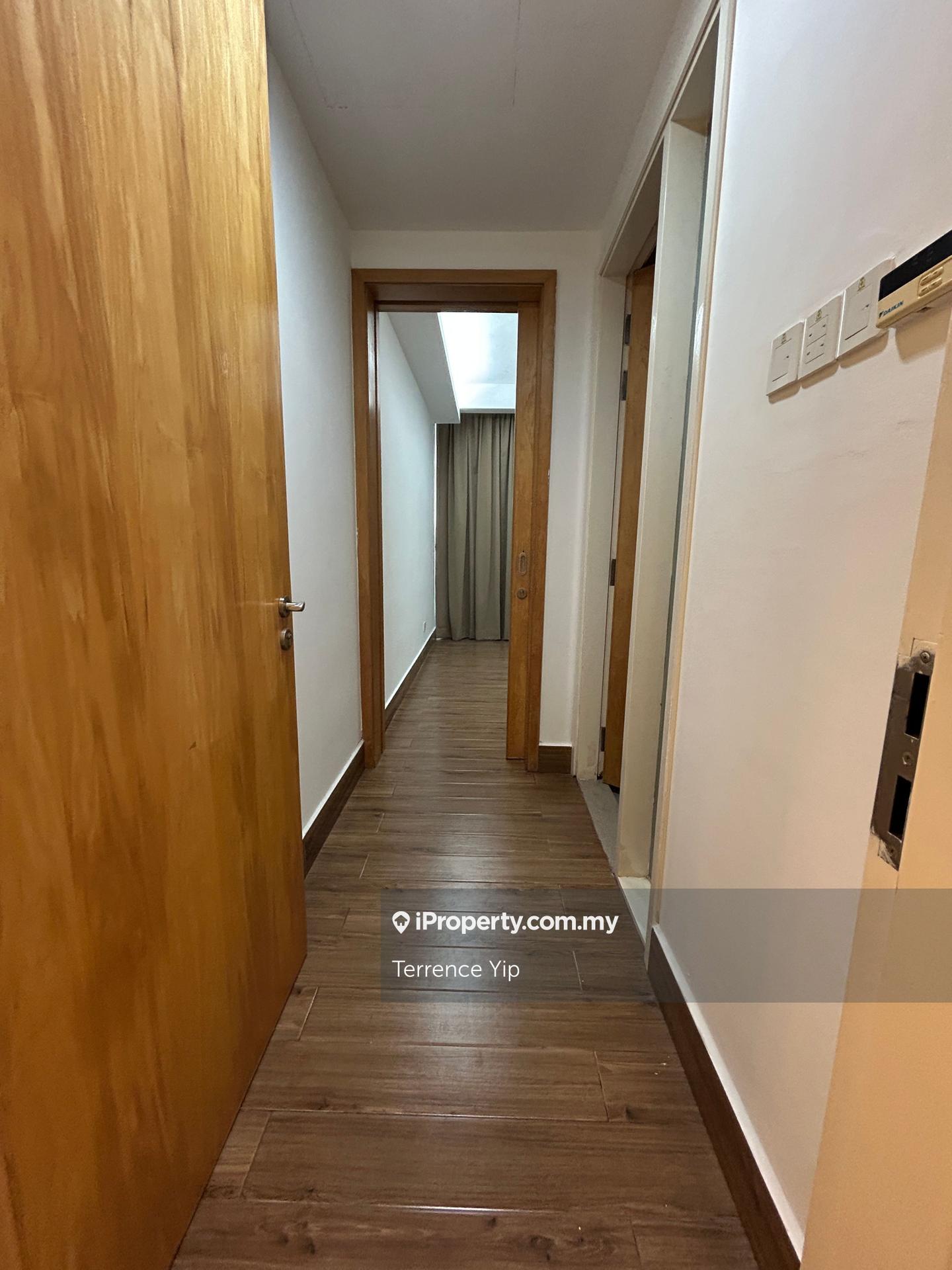 Kondominium untuk Dijual di Brunsfield EmbassyView oleh Terrence Yip - iProperty.com.my