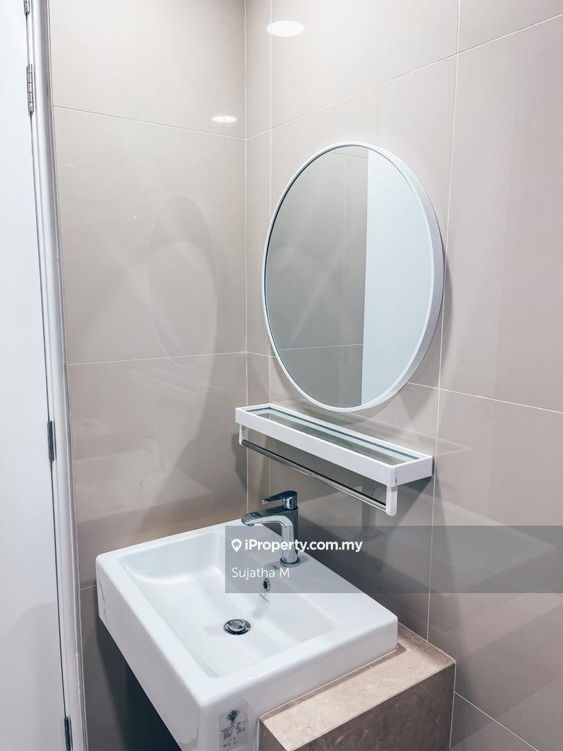 Residensi Servis untuk Disewa di Southlink oleh Sujatha M - iProperty.com.my