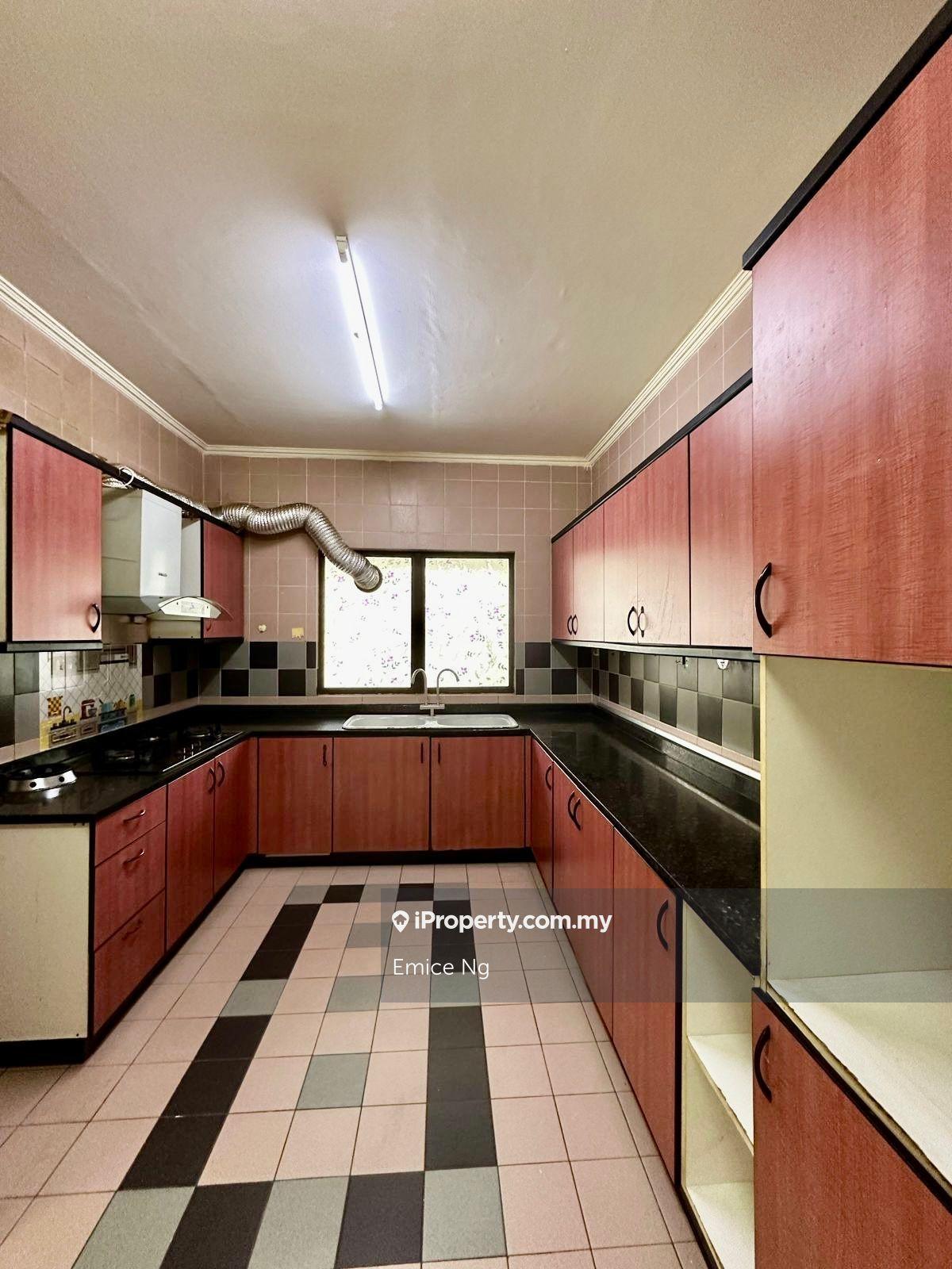 Condominium for Sale in Grace Ville by Emice Ng - iProperty.com.my