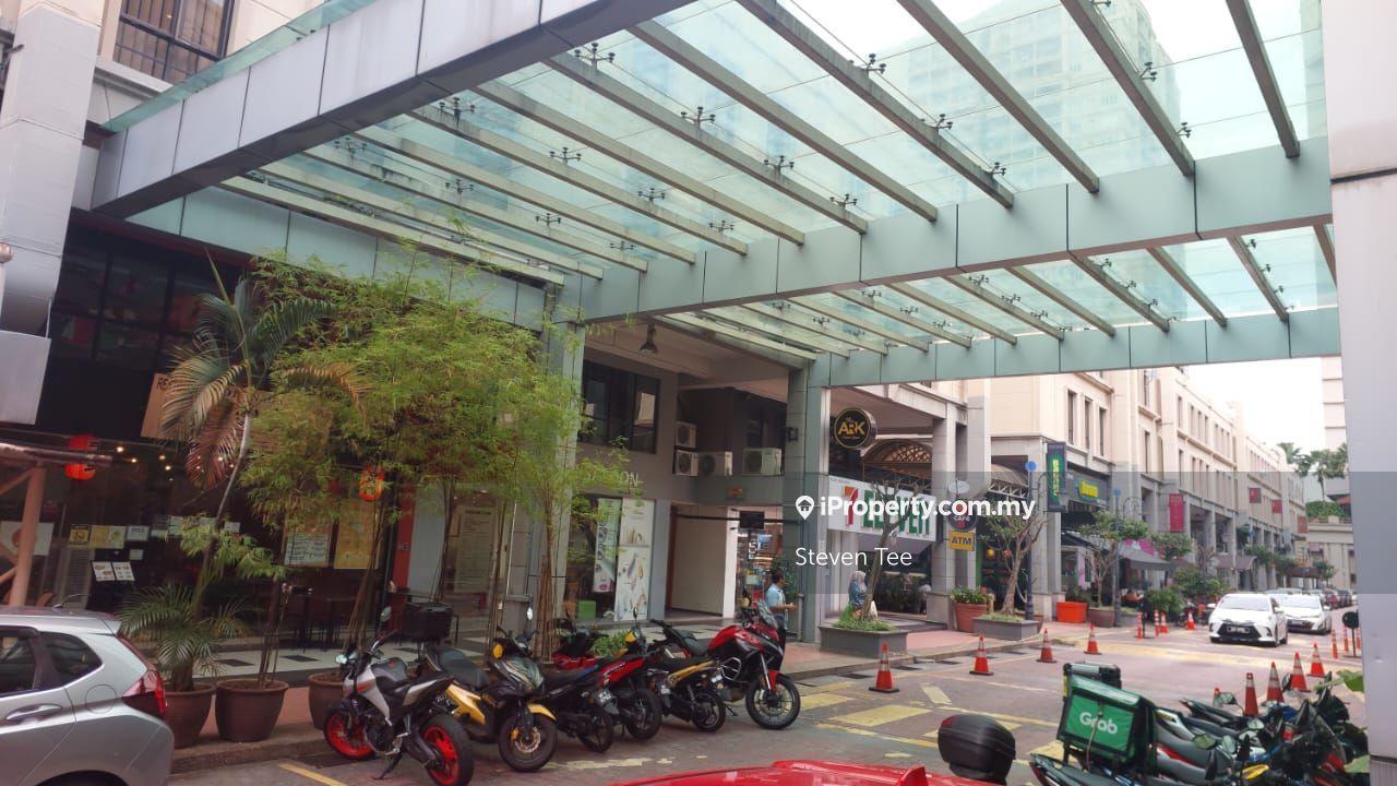 Kedai-Pejabat untuk Dijual di Sri Hartamas, Kuala Lumpur oleh Steven Tee - iProperty.com.my