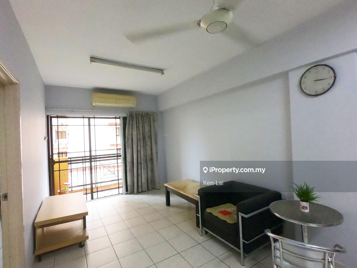 Apartment for Sale in Damai Apartment by Ken Lai - iProperty.com.my