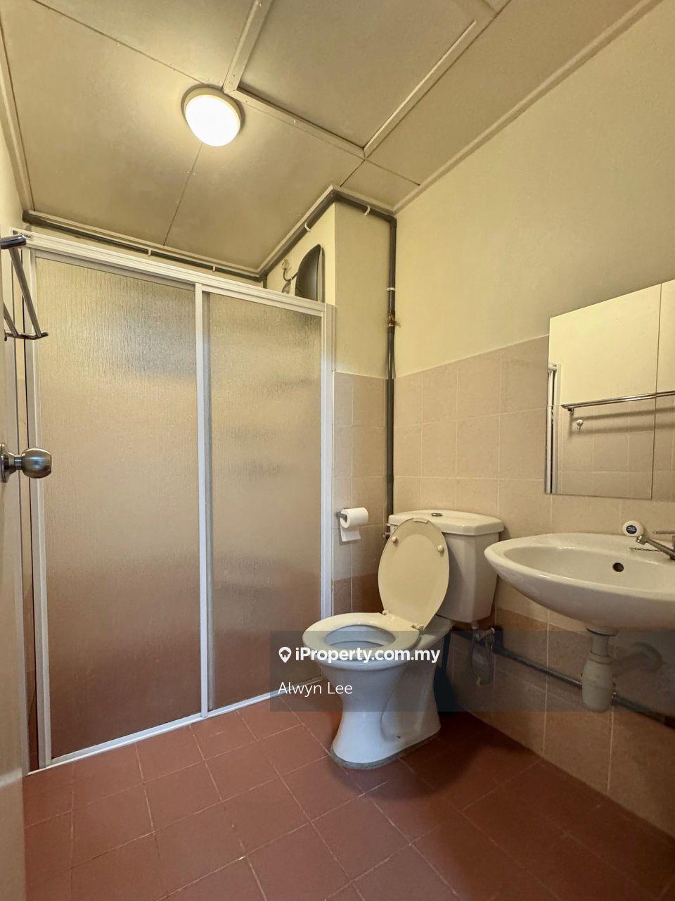 Kondominium untuk Dijual di Koi Tropika oleh Alwyn Lee - iProperty.com.my