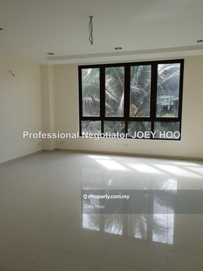 Banglo untuk Disewa di Taman Yarl, Jalan Klang Lama (Old Klang Road) oleh Joey Hoo - iProperty.com.my
