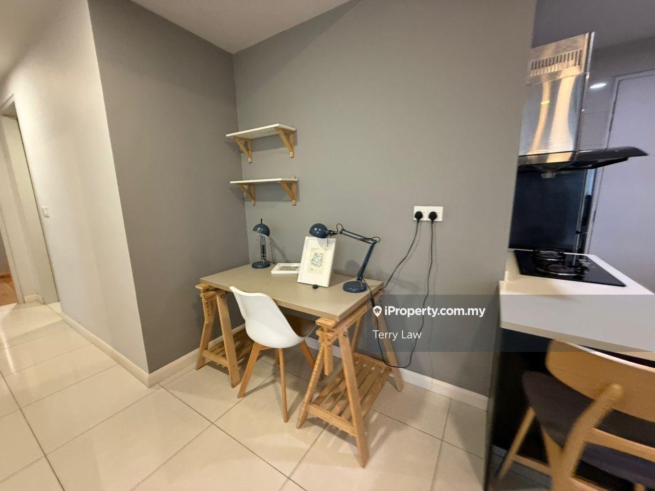 Kondominium untuk Disewa di Secoya Residence oleh Terry Law - iProperty.com.my