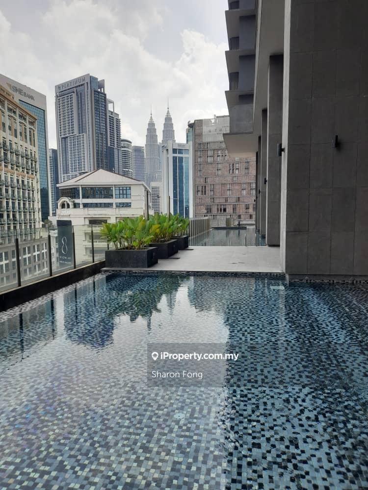 Service Residence for Sale in Anggun Residences by Sharon Fong - iProperty.com.my