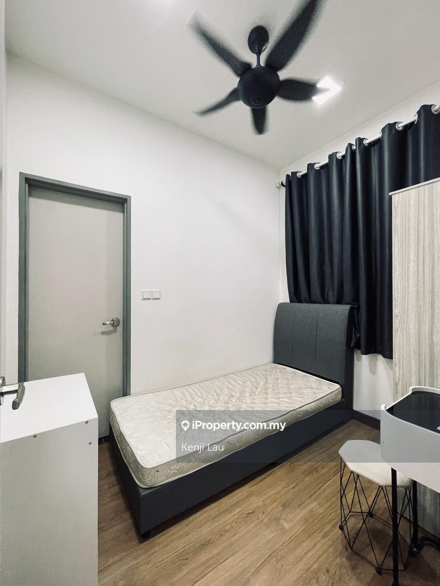 Service Residence for Sale in Pinnacle Sri Petaling by Kenji Lau - iProperty.com.my