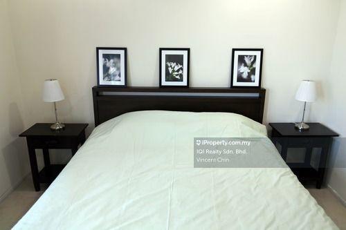 Condominium for Rent in Casa Indah 2 by Vincent Chin - iProperty.com.my