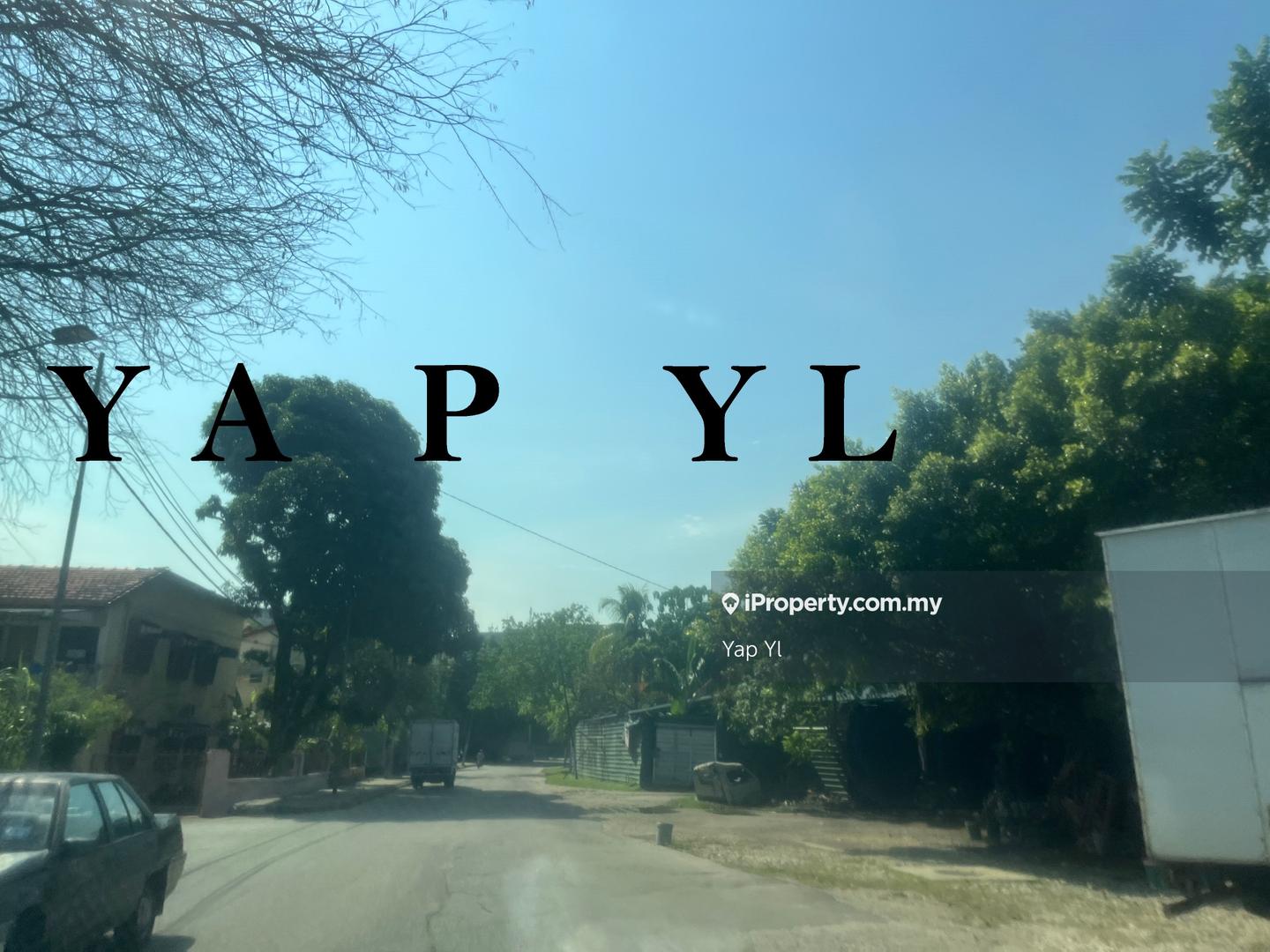 Agricultural Land for Sale in Segambut, Segambut by Yap Yl - iProperty.com.my