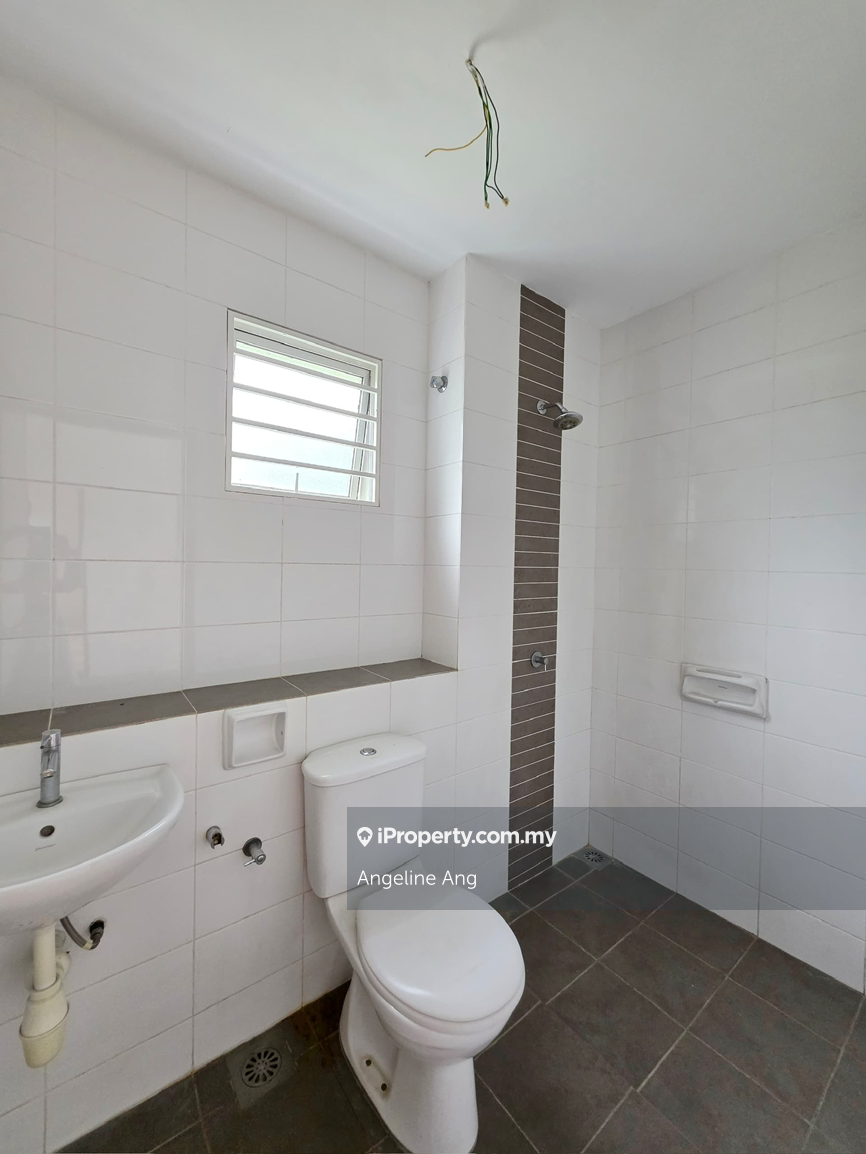 Rumah Berangkai 1 Tingkat untuk Dijual di Alam Impian, Shah Alam oleh Angeline Ang - iProperty.com.my