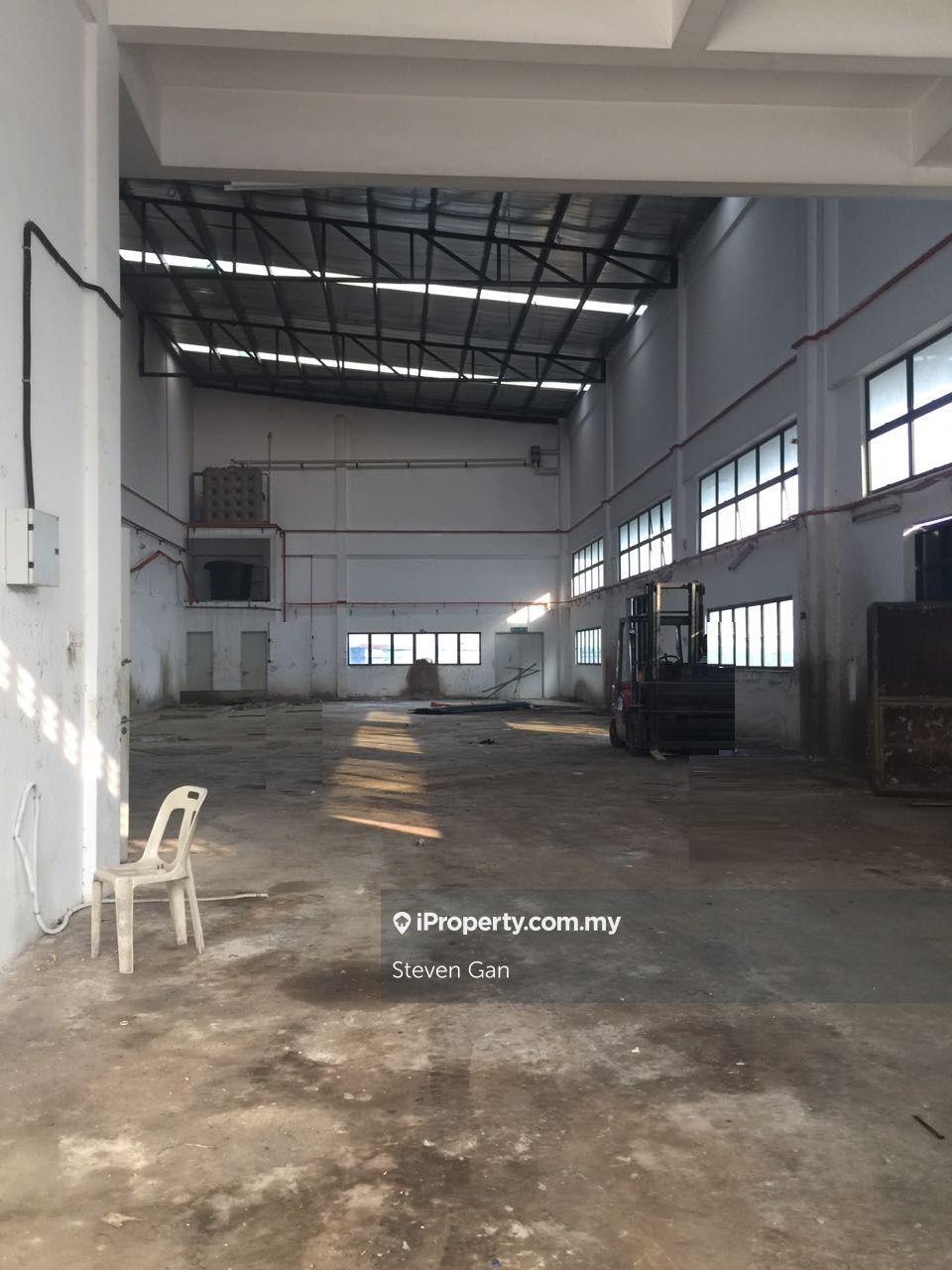 Semi-D Kilang untuk Dijual di Cheras, Balakong, Taming Jaya, Seri Kembangan, Balakong oleh Steven Gan - iProperty.com.my