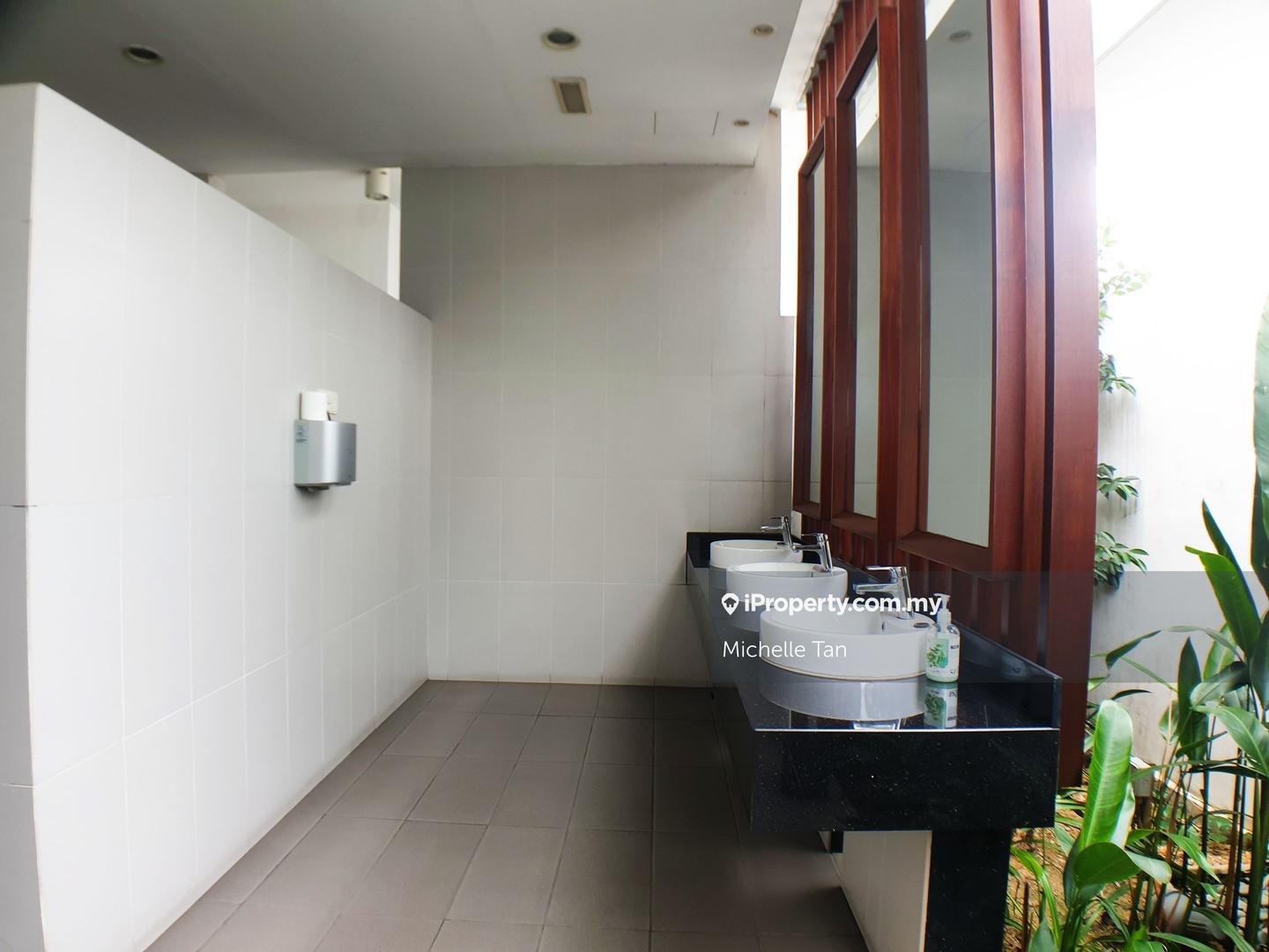 Residensi Servis untuk Dijual di The Signature oleh Michelle Tan - iProperty.com.my