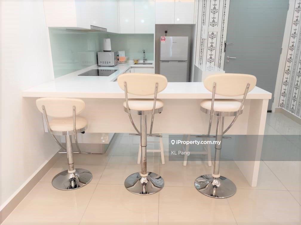 Service Residence for Rent in Tropez Residences by KL Pang - iProperty.com.my