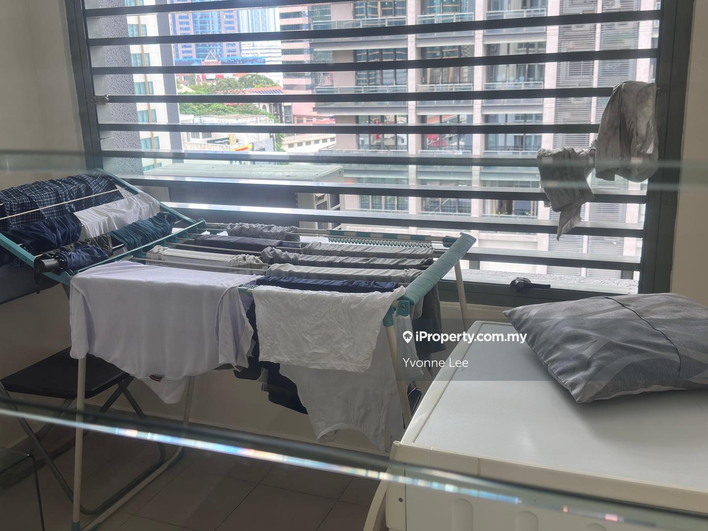 Condominium for Sale in The Capsquare Residences by Yvonne Lee - iProperty.com.my