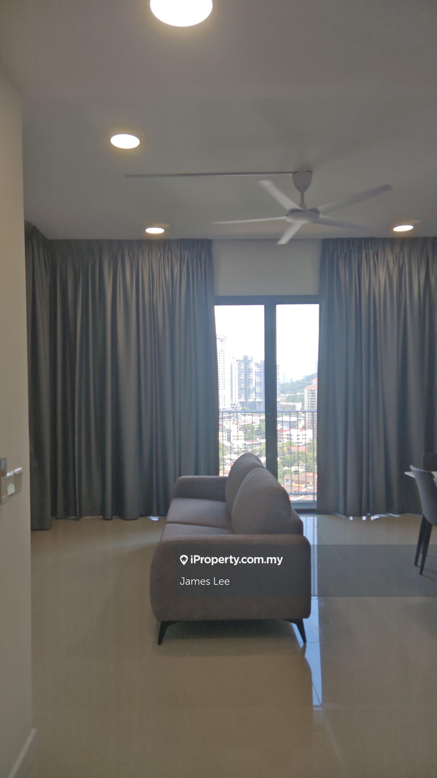 Condominium for Rent in The Legacy OUG by James Lee - iProperty.com.my