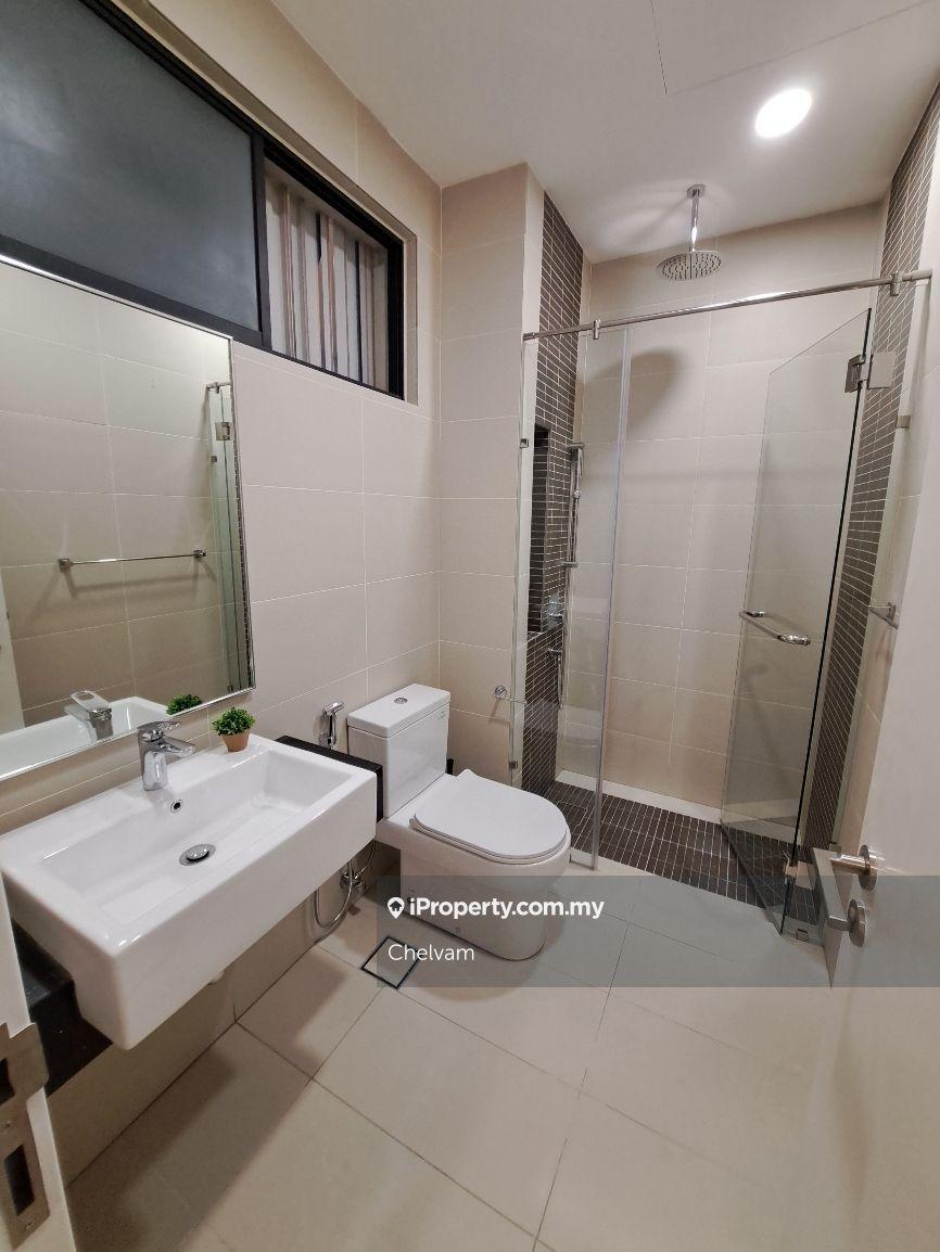Service Residence for Rent in The Sentral Suites by Chelvam - iProperty.com.my