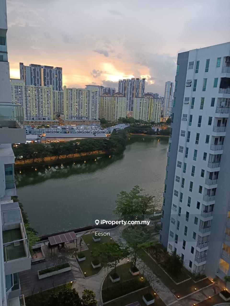 Service Residence for Rent in Zen Suites @ Zetapark by Eeson - iProperty.com.my