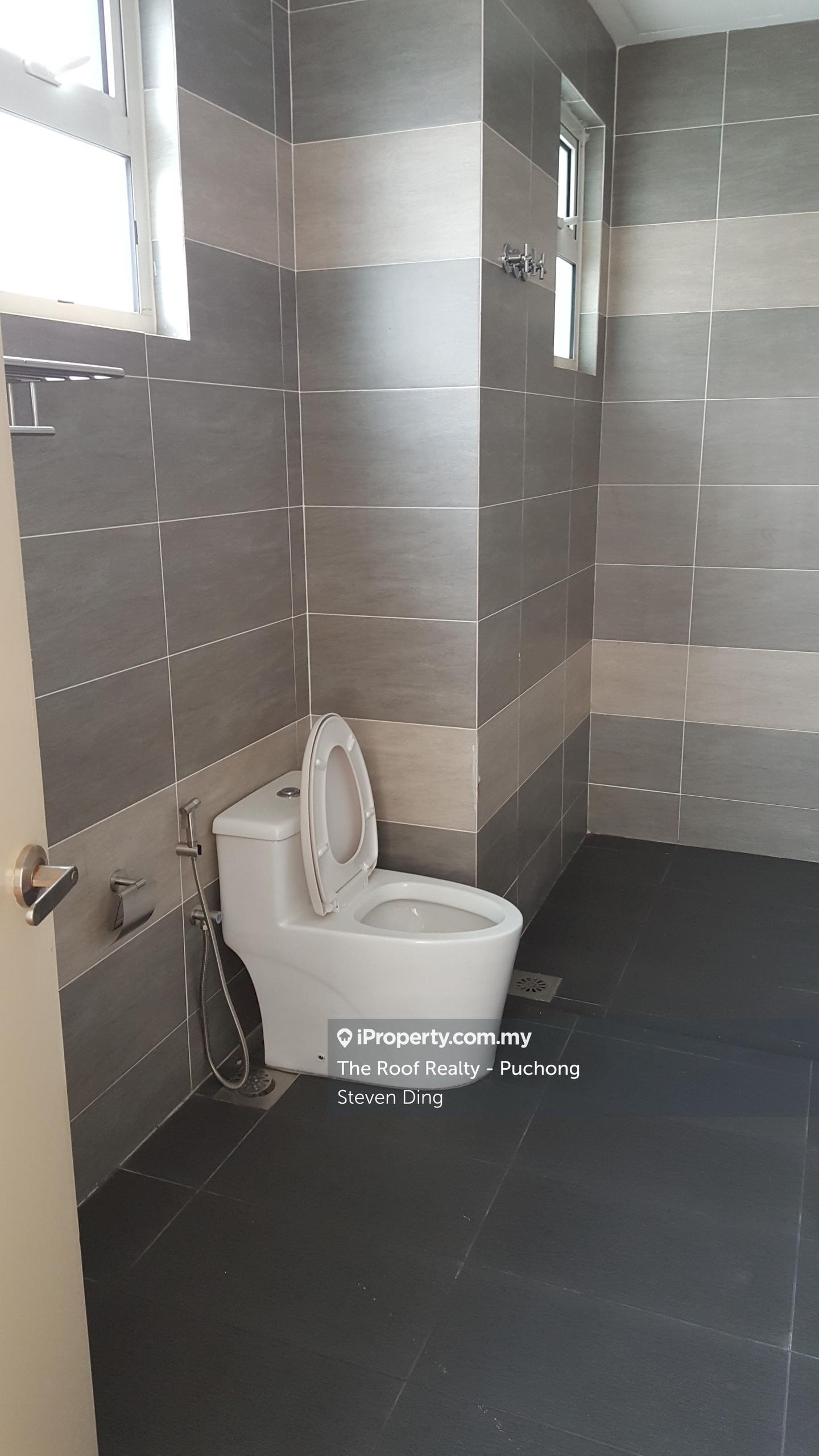 Bungalow House for Sale in Casa Idaman, Setia Alam by Steven Ding - iProperty.com.my