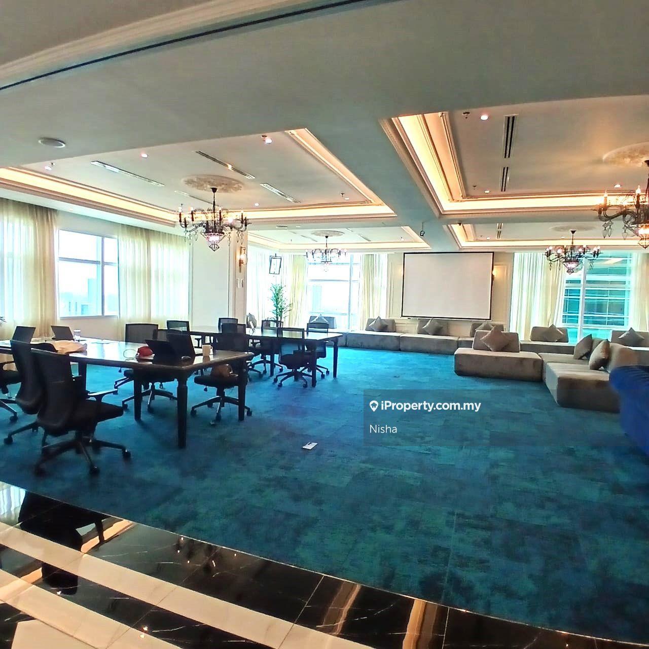 Office for Rent in KL Sentral, Kl Sentral by Nisha - iProperty.com.my