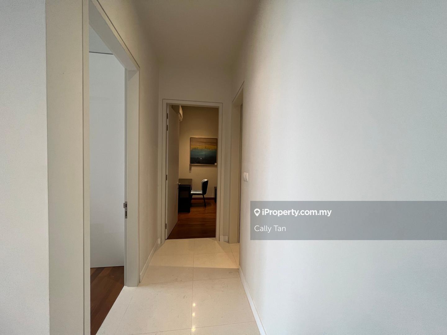 Service Residence for Rent in Service Suites @ Pavilion Embassy by Cally Tan - iProperty.com.my