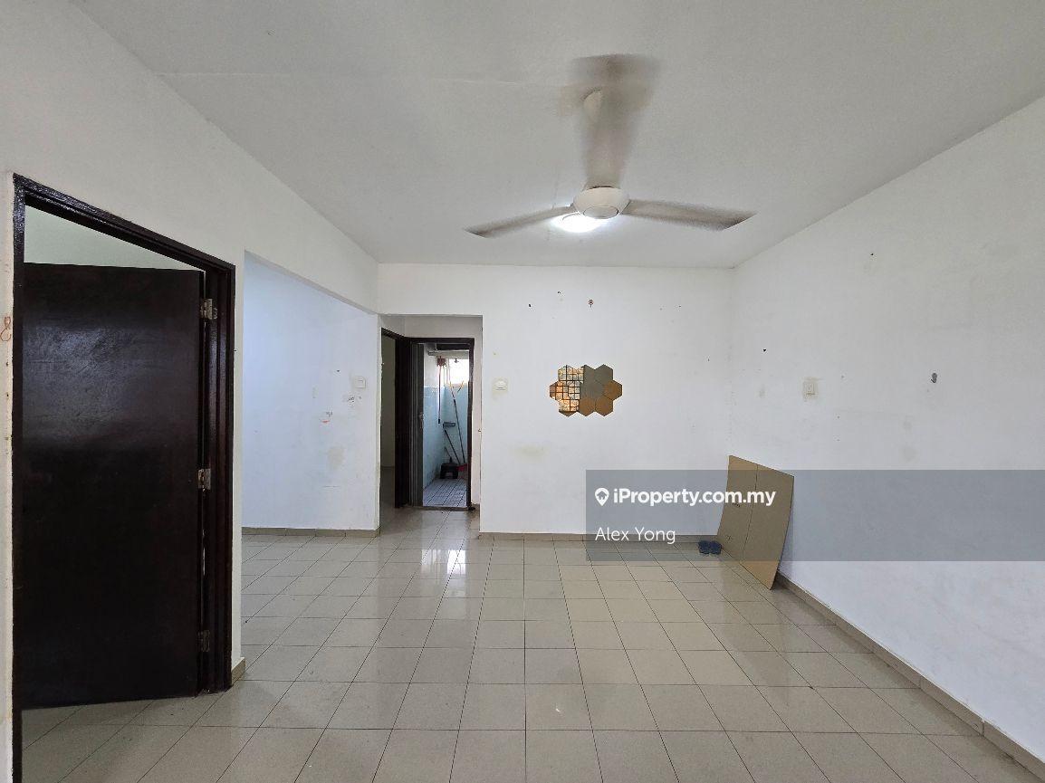 Pangsapuri untuk Disewa di Taman Sri Endah Apartment oleh Alex Yong - iProperty.com.my