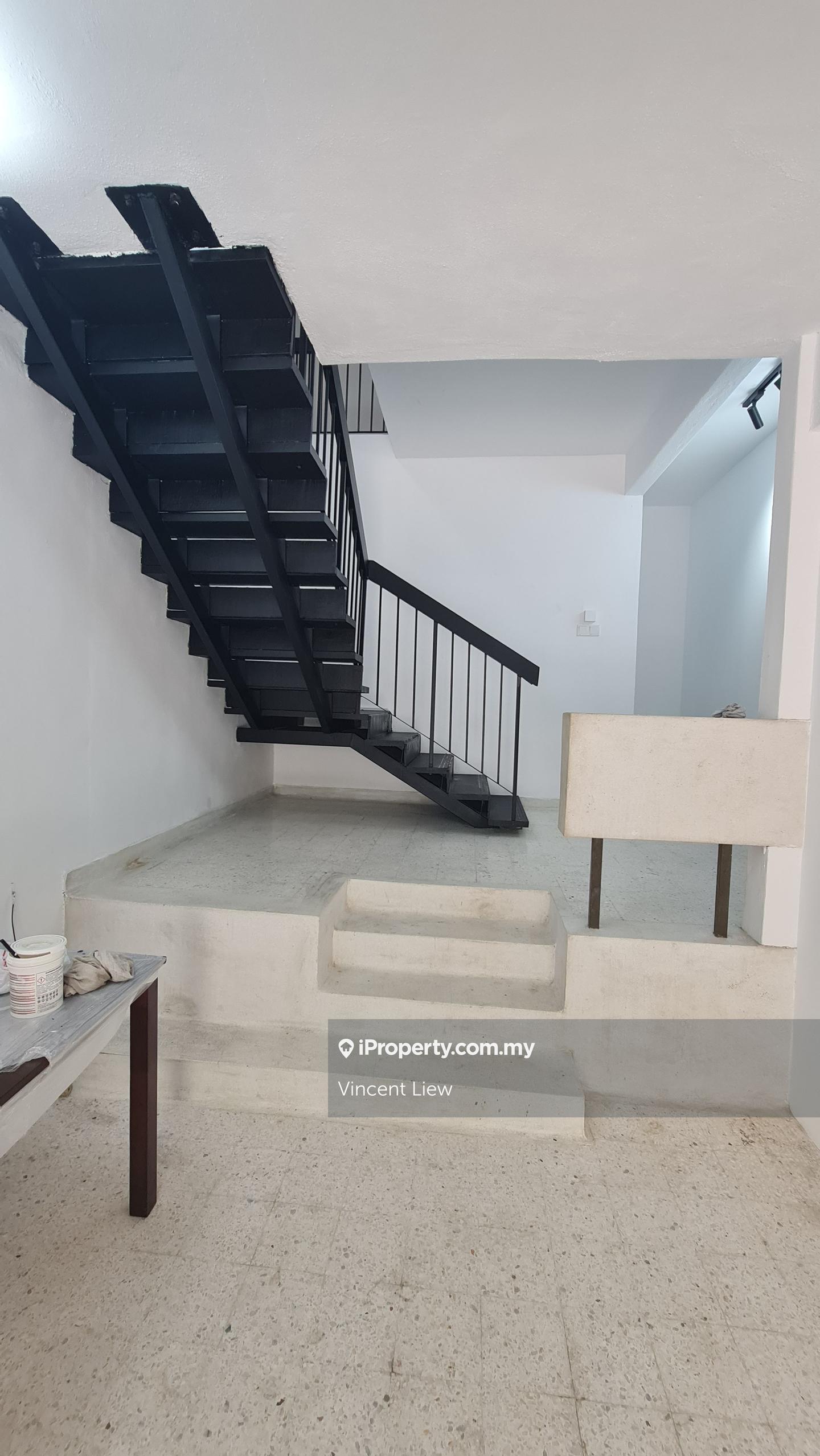 2-storey Terraced House for Rent in Taman Danau Desa, Taman Desa by Vincent Liew - iProperty.com.my