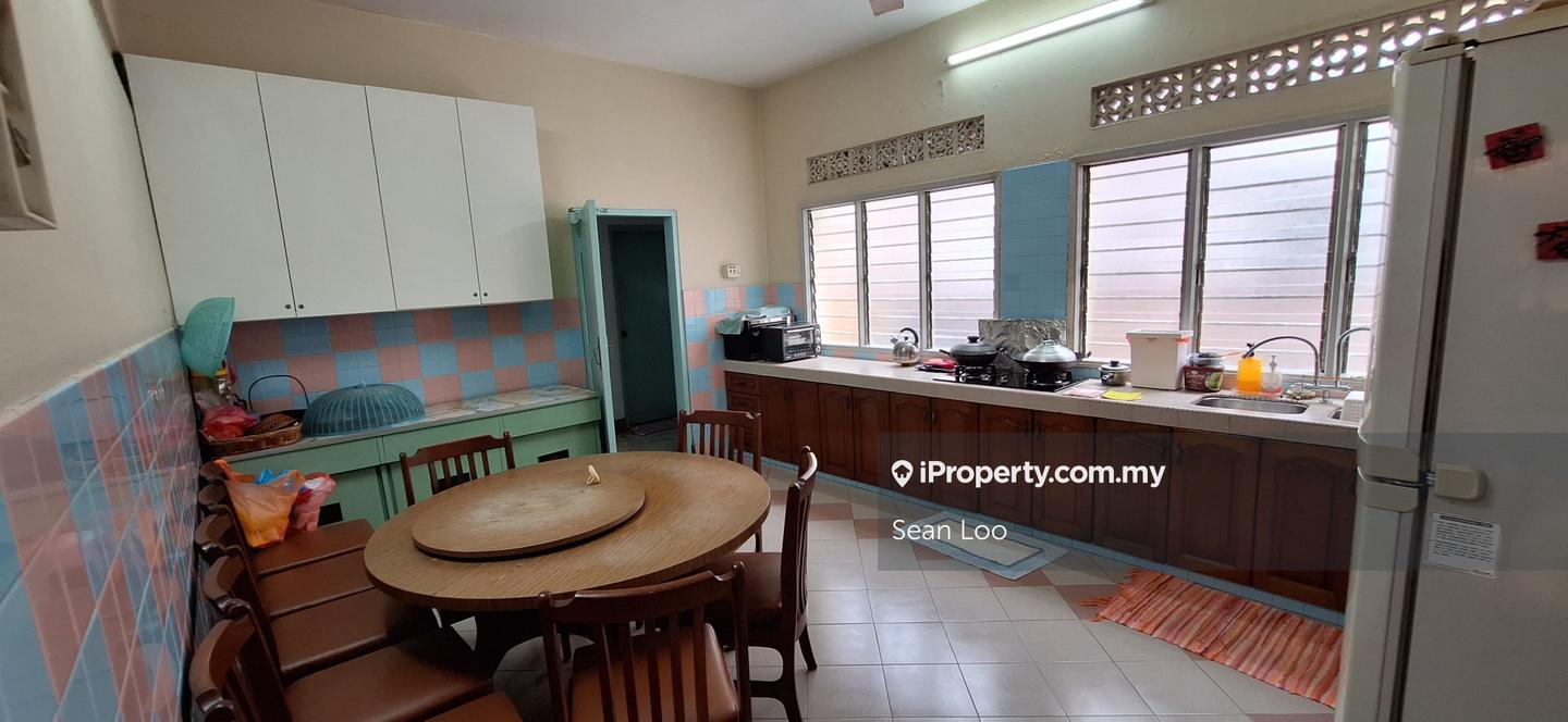 Bungalow House for Sale in Taman Million, Jalan Ipoh by Sean Loo - iProperty.com.my