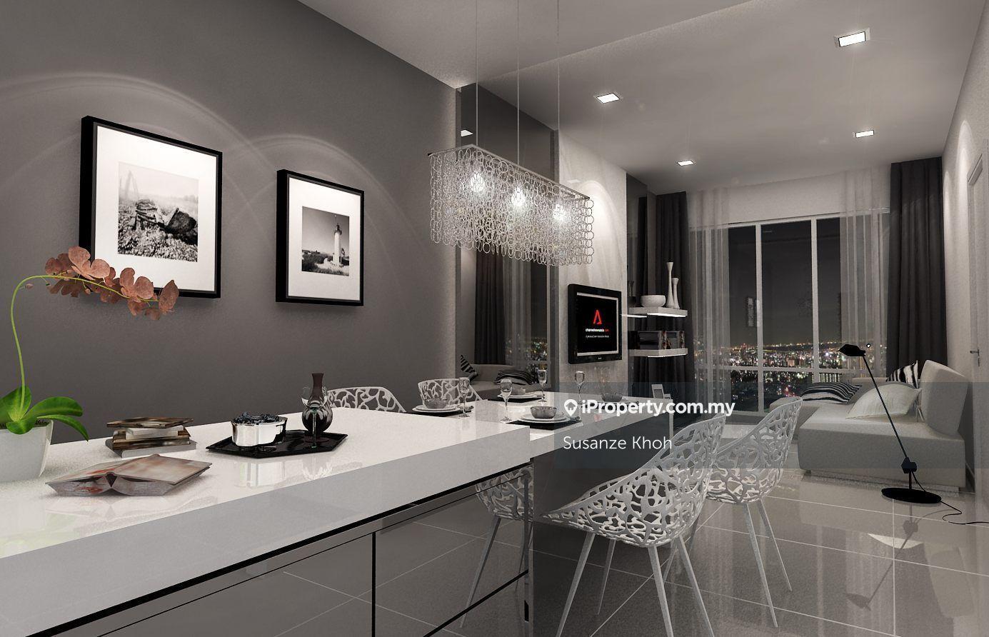 Kondominium untuk Dijual di 1 City oleh Susanze Khoh - iProperty.com.my