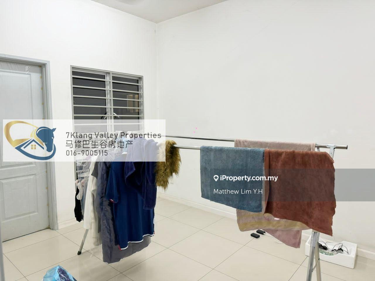 2-storey Terraced House for Sale in Ambang Botanic, Klang by Matthew Lim Y.H - iProperty.com.my
