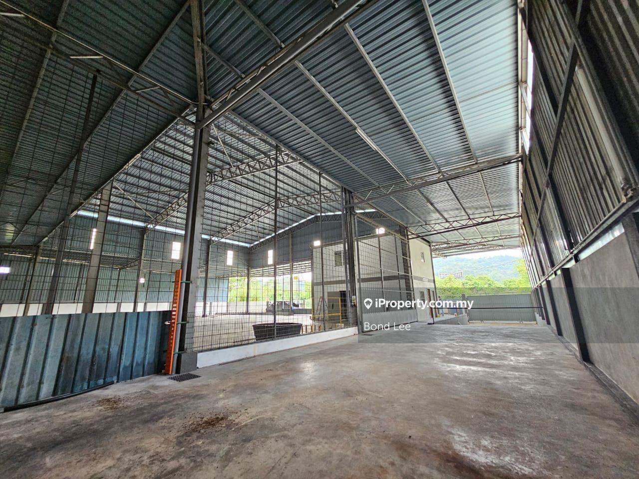 Shop for Rent in Kuala Garing Utara, Rawang by Bond Lee - iProperty.com.my