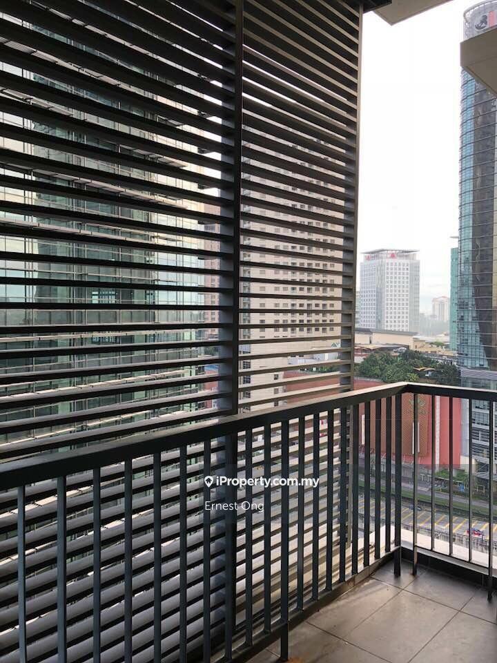 Service Residence for Rent in Vogue Suites One by Ernest Ong - iProperty.com.my