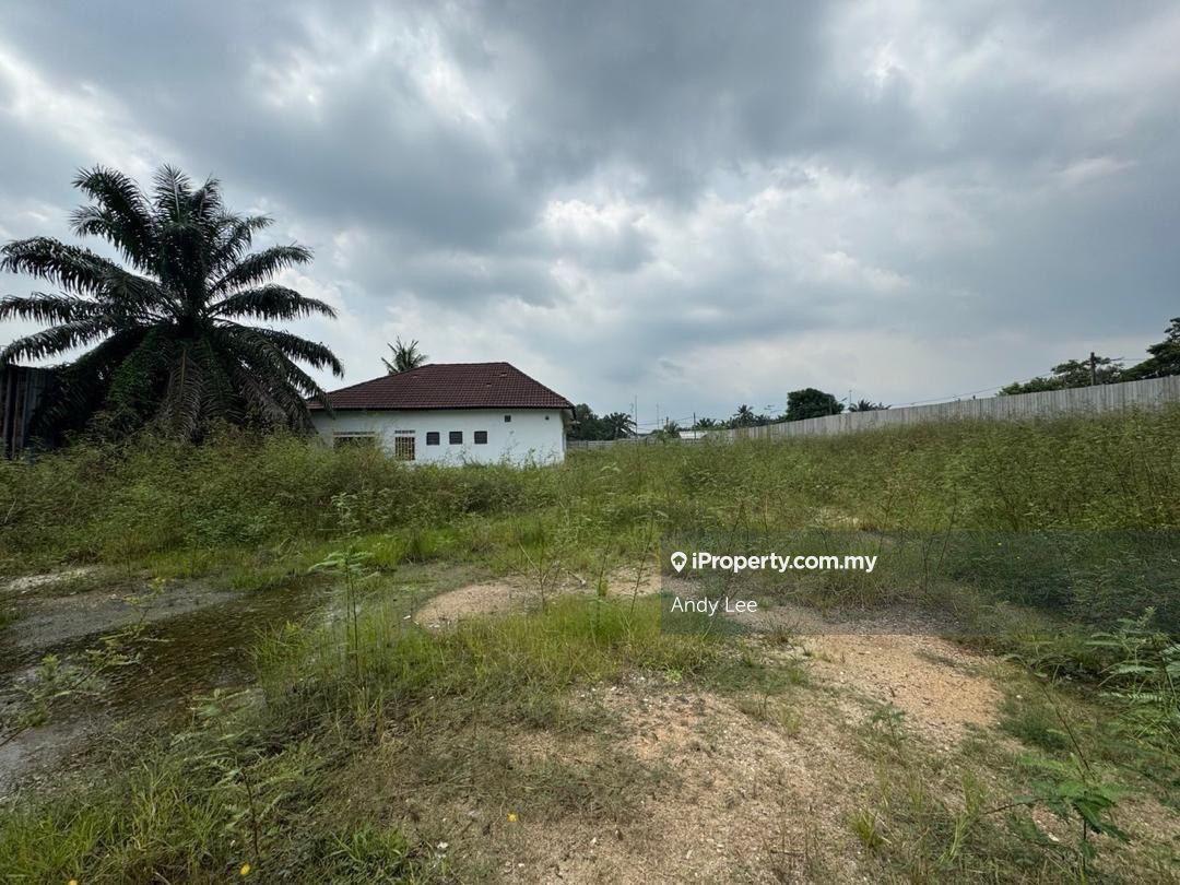 Industrial Land for Sale in Teluk Panglima Garang, Banting by Andy Lee - iProperty.com.my