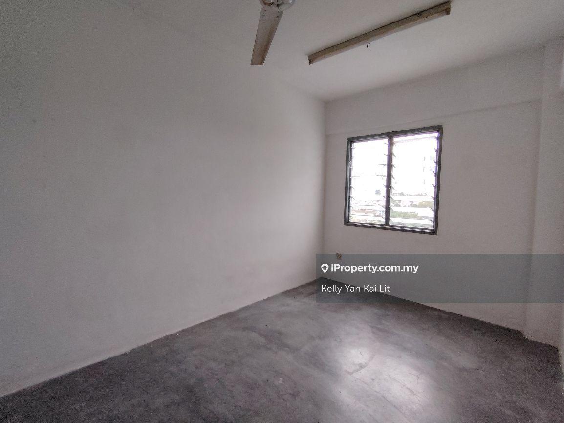 Pangsapuri untuk Disewa di Apartment Sri Rakyat oleh Kelly Yan Kai Lit - iProperty.com.my